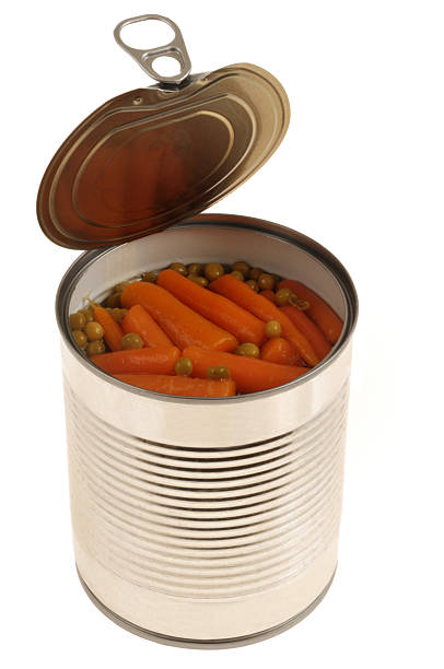 Emballages Métalliques