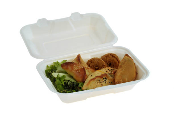 Produits finement emballés