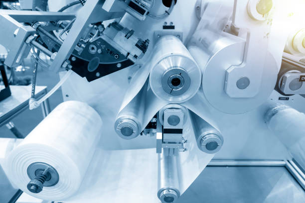 Production d'emballages